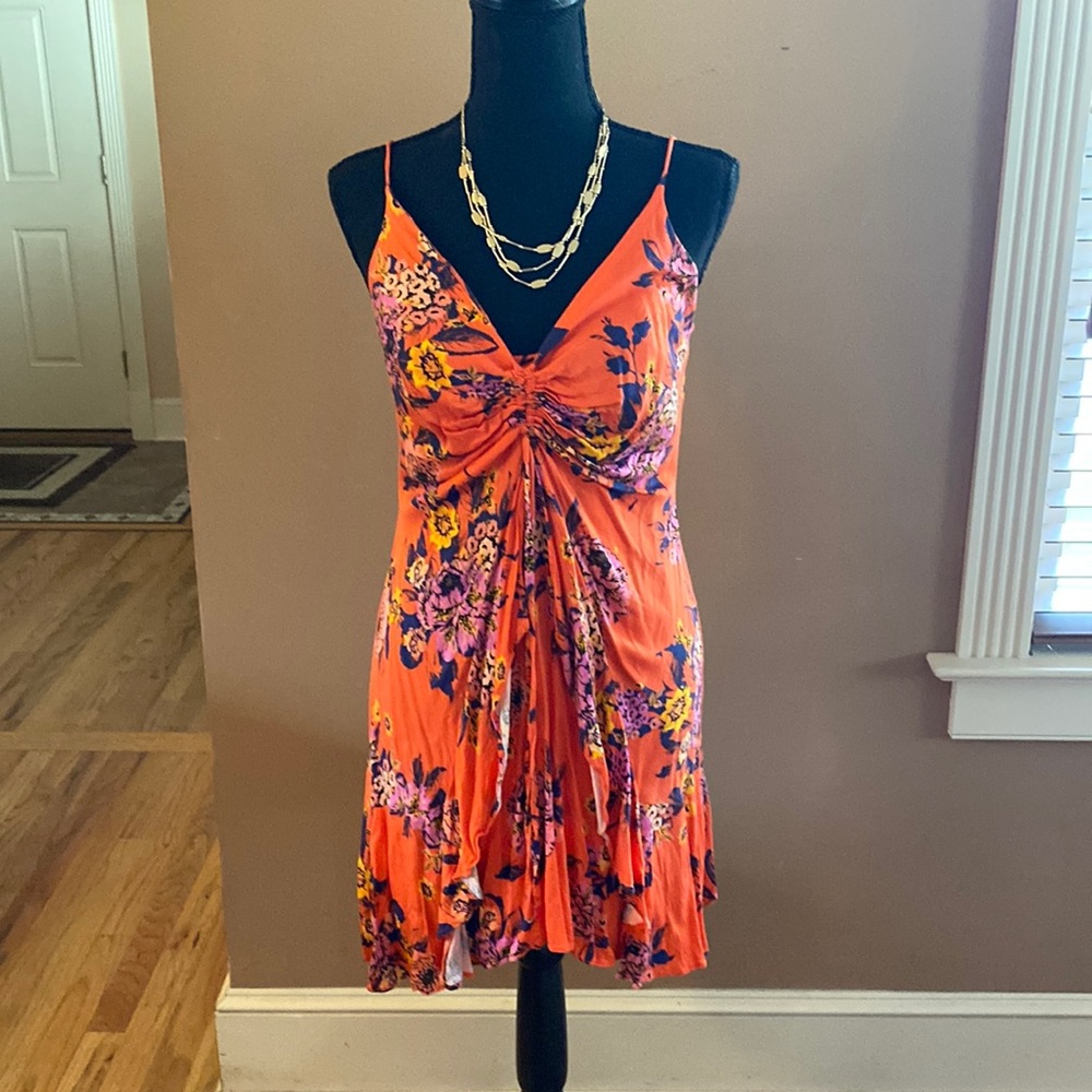 Free People dress